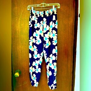 Ava Sky Pants